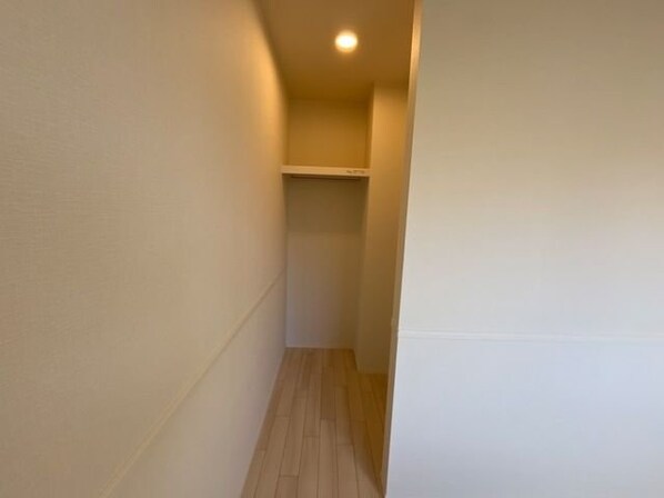 ユリシスの物件内観写真